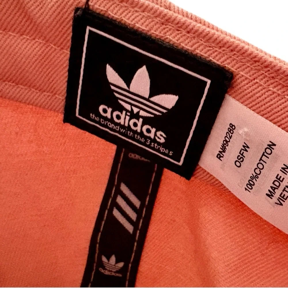 adidas soft pink